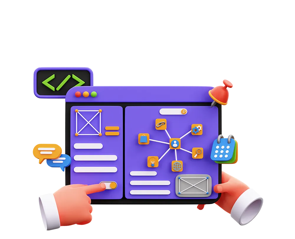 User Experience